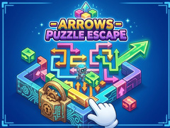 Igra Arrows - Puzzle Escape