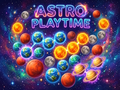 Igra Astro Playtime