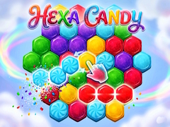 Igra Hexa Candy 