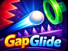 Igra Gap Glide