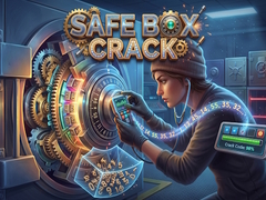 Igra Safe Box Crack