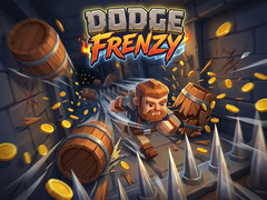 Igra Dodge Rush