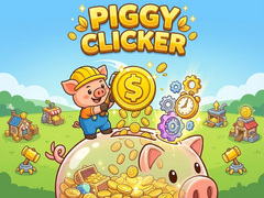 Igra Piggy Clicker