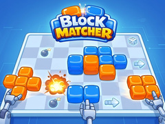 Igra Block Matcher