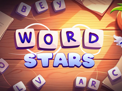 Igra Word Stars