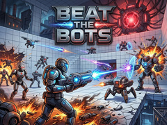 Igra Beat The Bots