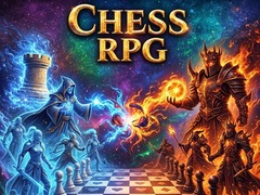 Igra Chess RPG