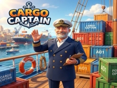 Igra Cargo Captain