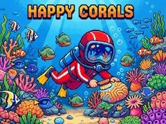 Igra Happy Corals