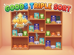 Igra Goods Triple Sort