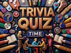 Igra Trivia Mind Game