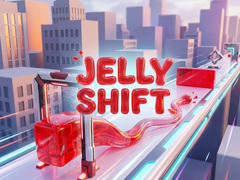 Igra Jelly Shift