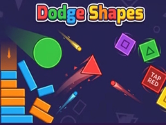 Igra Dodge Shapes