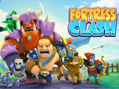 Igra Fortress Clash