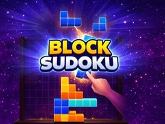 Igra Block Sudoku