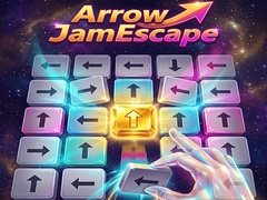 Igra Arrow JamEscape