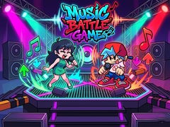 Igra Music Battle Game