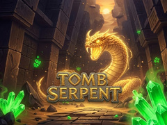 Igra Tomb Serpent