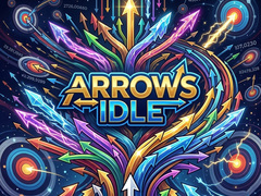 Igra Arrows Idle