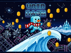 Igra Void Dash
