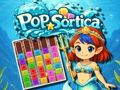 Igra Pop Sortica