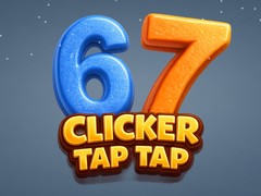Igra 67 Clicker Tap Tap