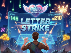 Igra LetterStrike