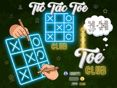 Igra TicTacToe Club