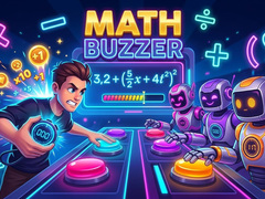 Igra Math Buzzer