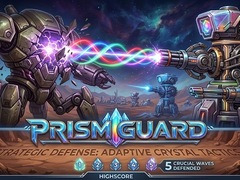 Igra Prism Guard