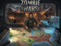 Igra Zombie Wars