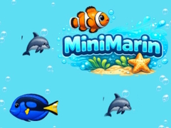Igra Mini Marin
