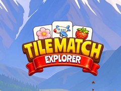 Igra Tile Explorer - Triple Match