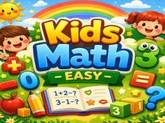 Igra Kids Math Easy