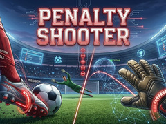 Igra Penalty Shooter