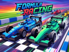 Igra Formula Racing
