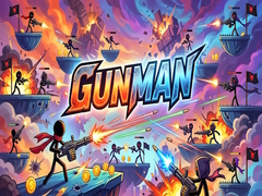 Igra Gunman