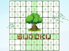 Igra Sudoku 