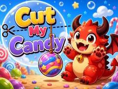 Igra Cut My Candy