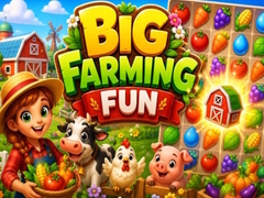 Igra Big Farming Fun