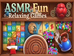 Igra ASMR Fun Relaxing Games