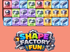 Igra Shape Factory Fun