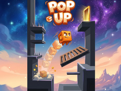 Igra PoP UP