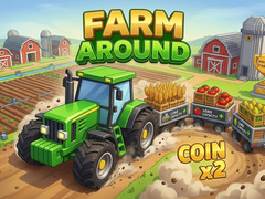Igra Farm Around