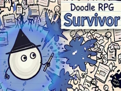 Igra Doodle RPG Survivor