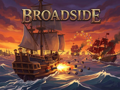 Igra Broadside