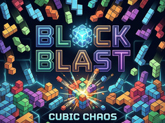 Igra Block Blast