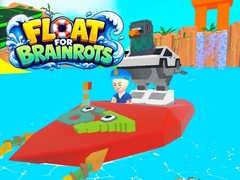 Igra Float for Brainrots