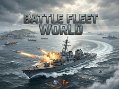 Igra Battle Fleet World