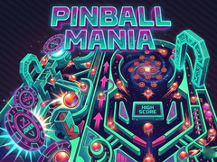 Igra Pinball Mania